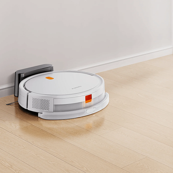BHR8298EU - Robot hút bụi lau nhà Xiaomi Vacuum E5 - 8