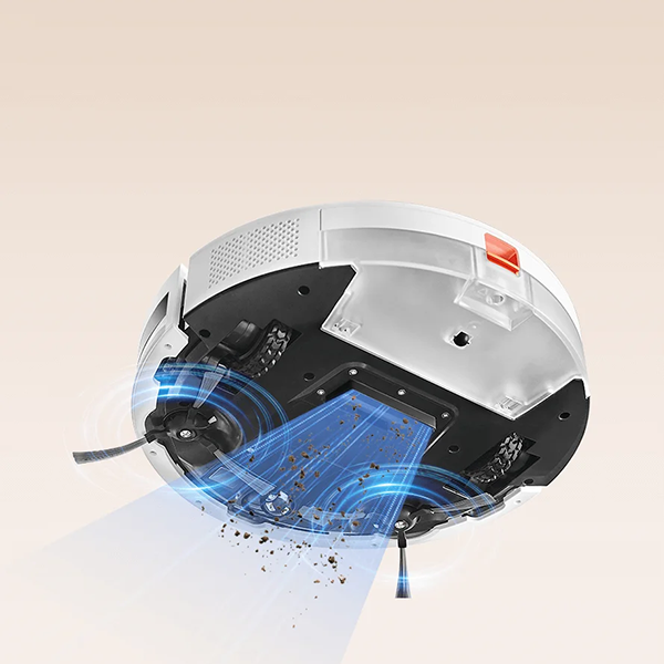 BHR8298EU - Robot hút bụi lau nhà Xiaomi Vacuum E5 - 7