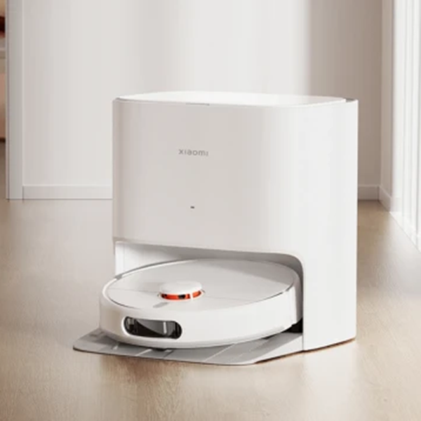 BHR7955US - Robot hút bụi lau nhà Xiaomi Vacuum X20 - 2