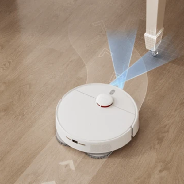 BHR7955US - Robot hút bụi lau nhà Xiaomi Vacuum X20 - 3