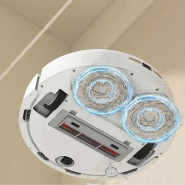 BHR7955US - Robot hút bụi lau nhà Xiaomi Vacuum X20 - 4