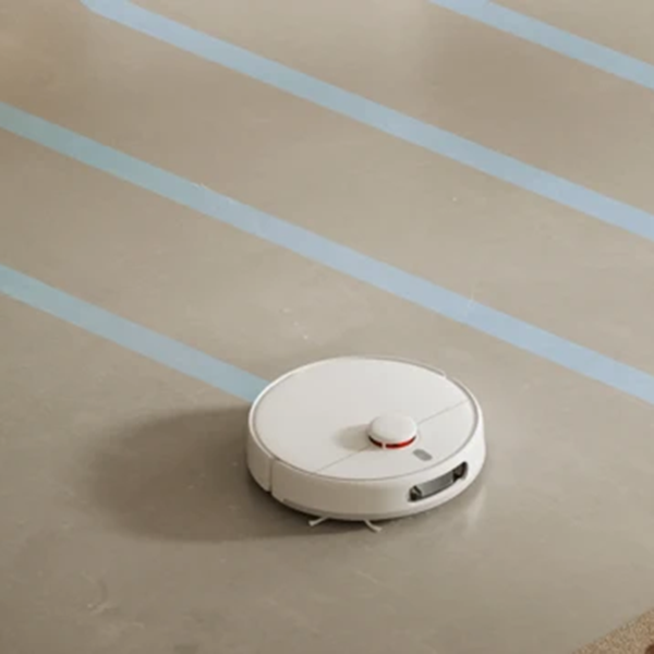 BHR7955US - Robot hút bụi lau nhà Xiaomi Vacuum X20 - 5