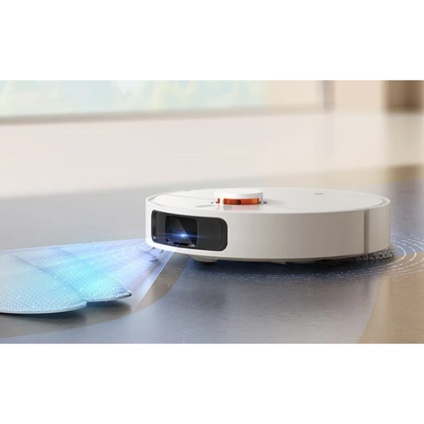 BHR8124EU - Robot hút bụi lau nhà Xiaomi Vacuum X20+ - 2
