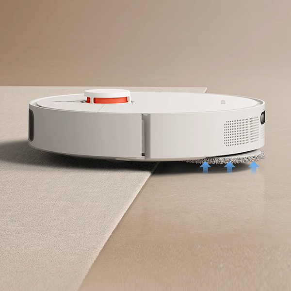 BHR8124EU - Robot hút bụi lau nhà Xiaomi Vacuum X20+ - 3