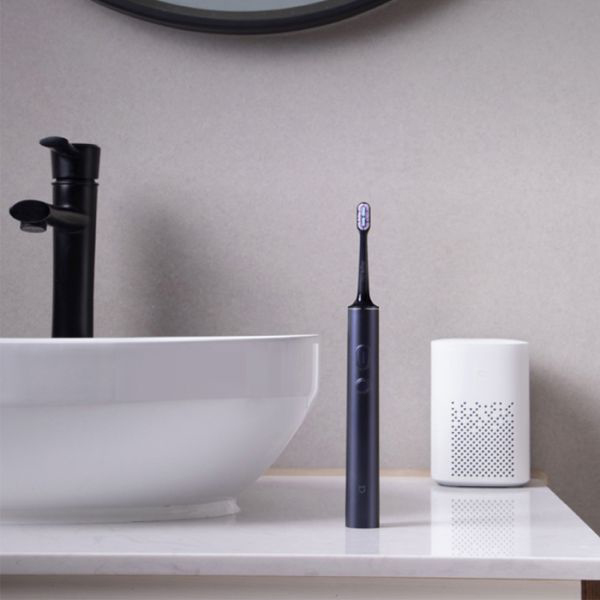 BHR7595GL - Bàn chải điện Xiaomi Mi Smart Electronics ToothBrush T700 - 2