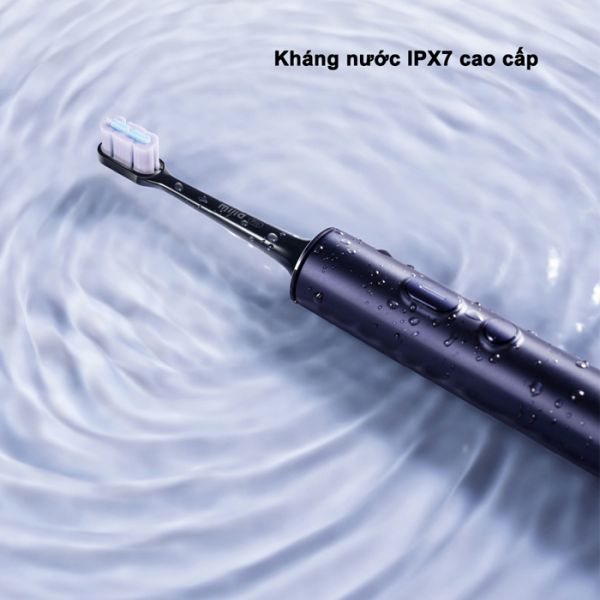 BHR7595GL - Bàn chải điện Xiaomi Mi Smart Electronics ToothBrush T700 - 3