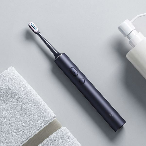 BHR7595GL - Bàn chải điện Xiaomi Mi Smart Electronics ToothBrush T700 - 4