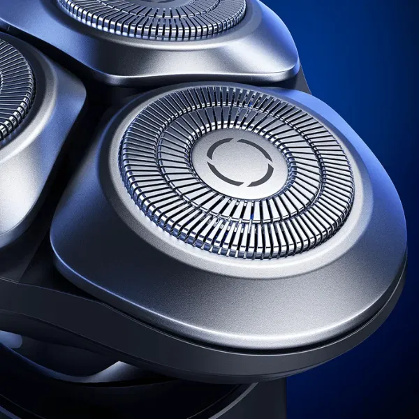 BHR7461GL - Máy cạo râu Xiaomi Electric Shaver S301 - 3