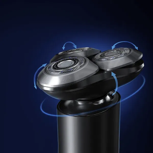 BHR7461GL - Máy cạo râu Xiaomi Electric Shaver S301 - 5