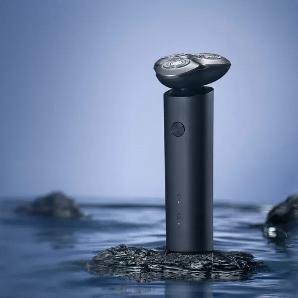 BHR7465GL - Máy cạo râu Xiaomi Electric Shaver S101 - 2