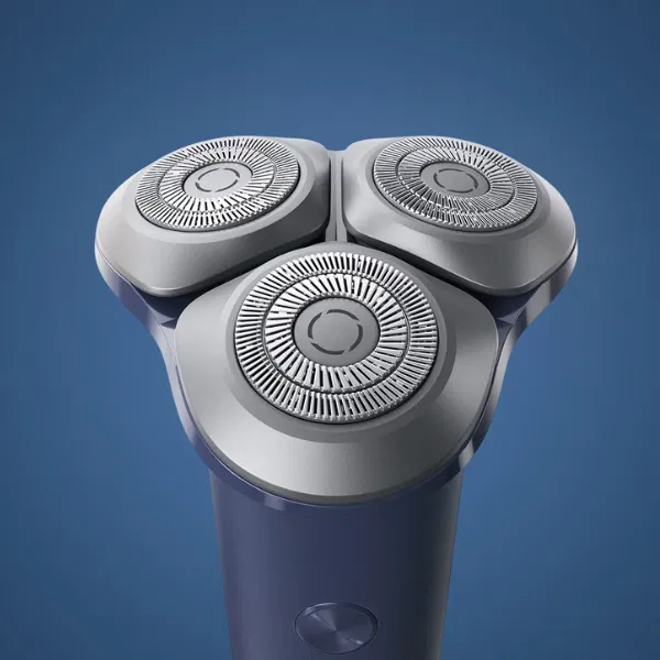 BHR7465GL - Máy cạo râu Xiaomi Electric Shaver S101 - 3