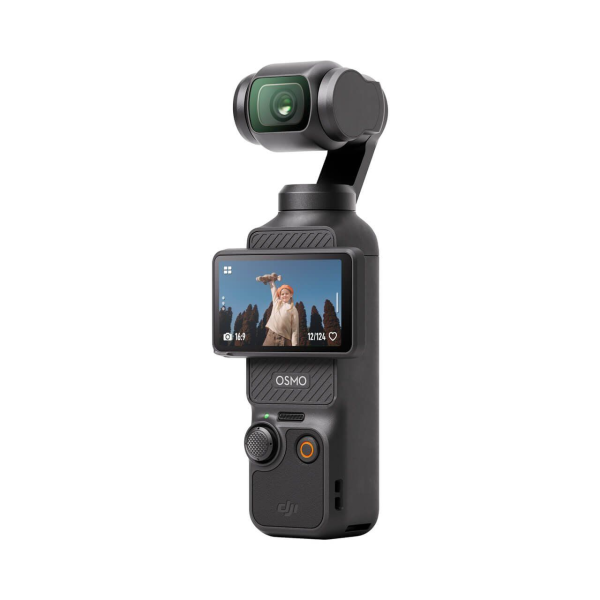 POCKET3CB - Combo Máy quay cầm tay DJI Osmo Pocket 3 Creator - 2