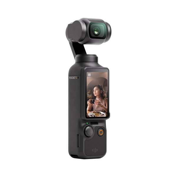 POCKET3CB - Combo Máy quay cầm tay DJI Osmo Pocket 3 Creator - 3