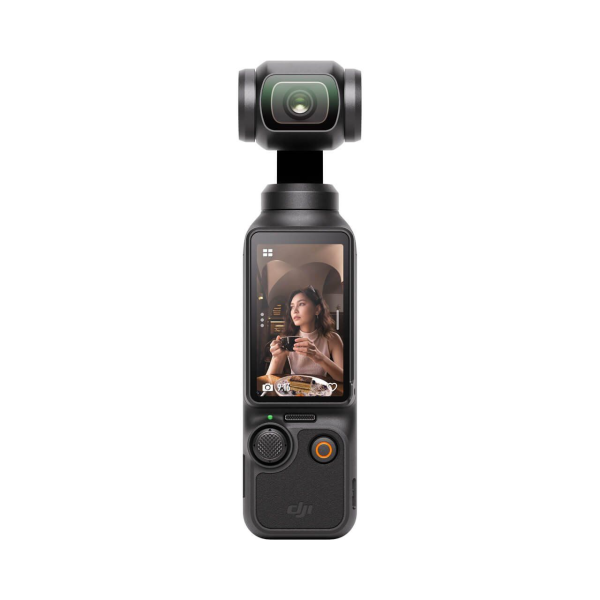 POCKET3CB - Combo Máy quay cầm tay DJI Osmo Pocket 3 Creator - 4