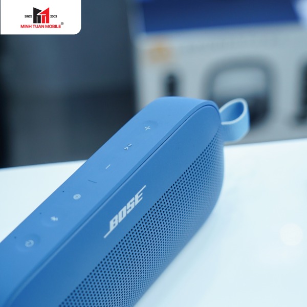 8876120400 - Loa Bluetooth Bose Soundlink Flex II - 13