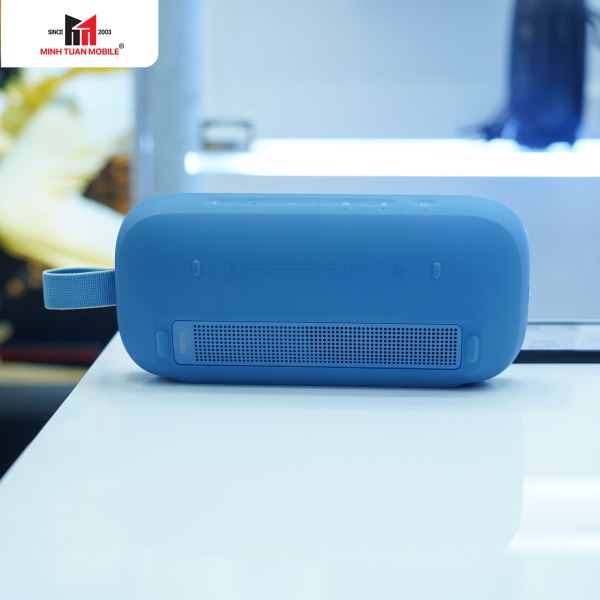 8876120400 - Loa Bluetooth Bose Soundlink Flex II - 14