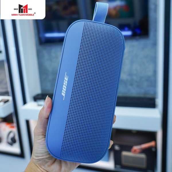 8876120400 - Loa Bluetooth Bose Soundlink Flex II - 15