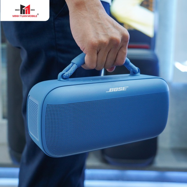 883848-0010 - Loa Bluetooth Bose Soundlink Max - 13