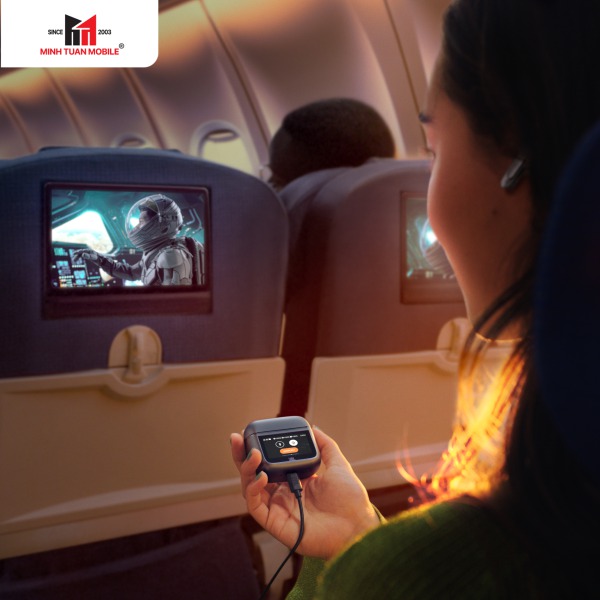 JBLTOURPRO3BLK - Tai nghe Bluetooth JBL Tour Pro 3 - 13