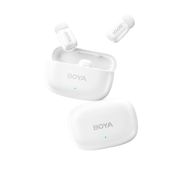 BOYA MINI-13 - Micro không dây Boya Mini 13 (Case) - 3