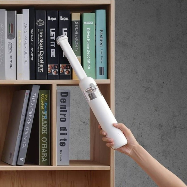 BHR4562GL - Máy hút bụi cầm tay Xiaomi Mi Vacuum Cleaner Mini - 6