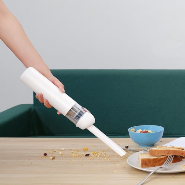 BHR4562GL - Máy hút bụi cầm tay Xiaomi Mi Vacuum Cleaner Mini - 10