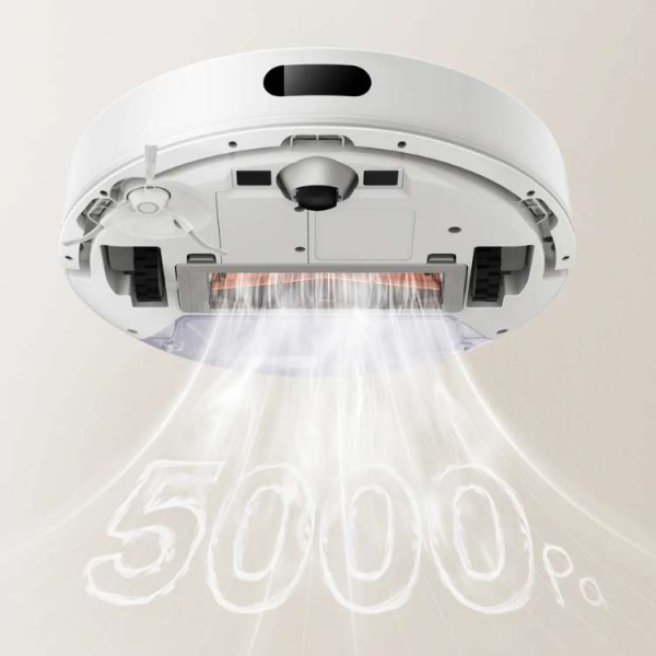BHR8629EU - Robot hút bụi lau nhà Xiaomi Vacuum S20 - 4