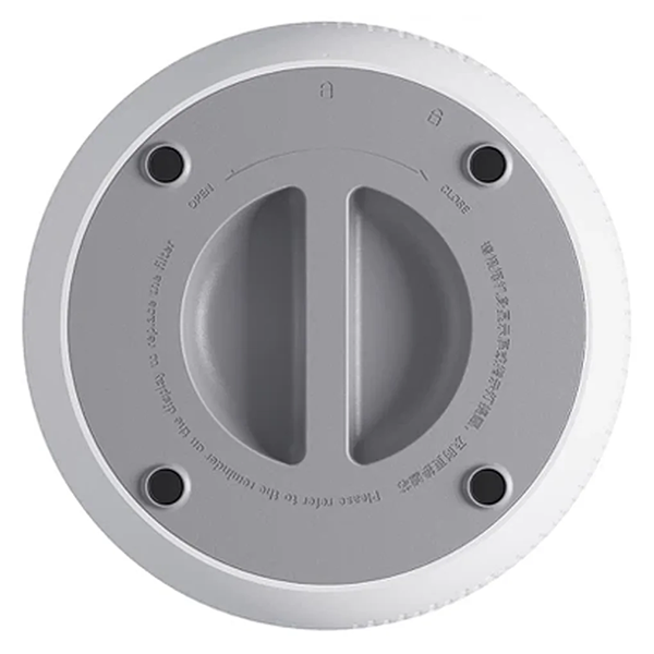 BHR5860EU - Máy lọc không khí Xiaomi Smart Air Purifier 4 Compact EU - 3