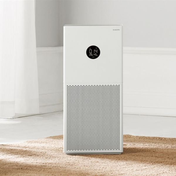 BHR5274GL - Máy lọc không khí Xiaomi Smart Air Purifier 4 Lite - 2
