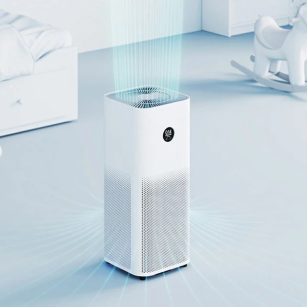 BHR5274GL - Máy lọc không khí Xiaomi Smart Air Purifier 4 Lite - 3