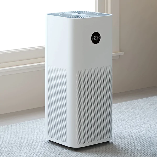 BHR5056EU - Máy lọc không khí Xiaomi Smart Air Purifier 4 Pro - 2