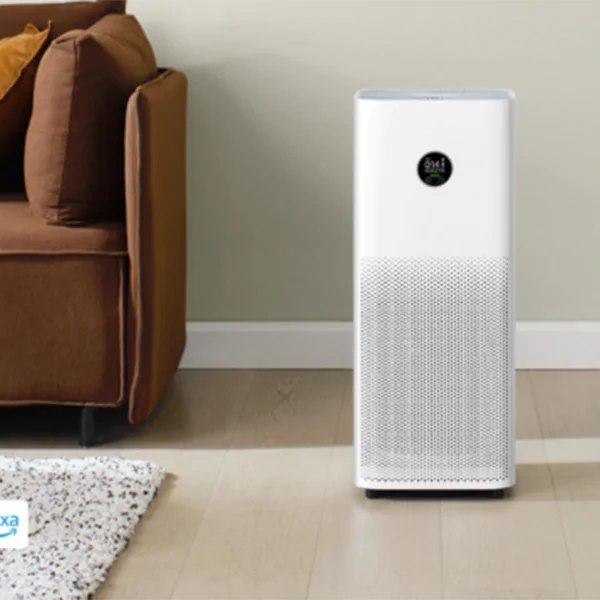 BHR5056EU - Máy lọc không khí Xiaomi Smart Air Purifier 4 Pro - 5