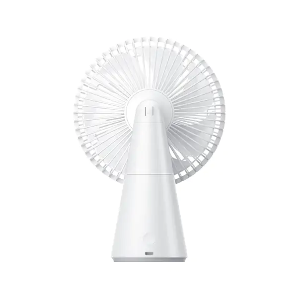 BHR6089GL - Quạt để bàn Xiaomi Rechargeable Mini Fan - 2