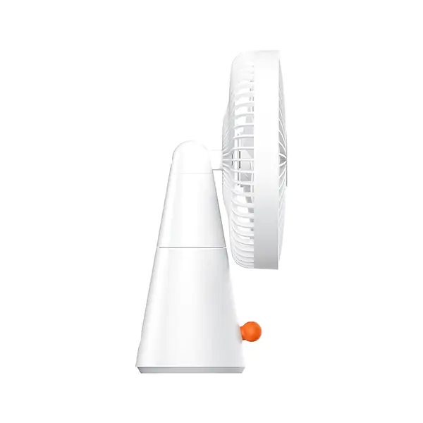 BHR6089GL - Quạt để bàn Xiaomi Rechargeable Mini Fan - 5