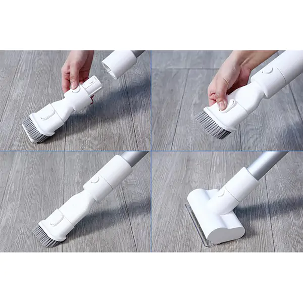 BHR4307GL - Máy hút bụi cầm tay Xiaomi Mi Vacuum Cleaner G10 - 5