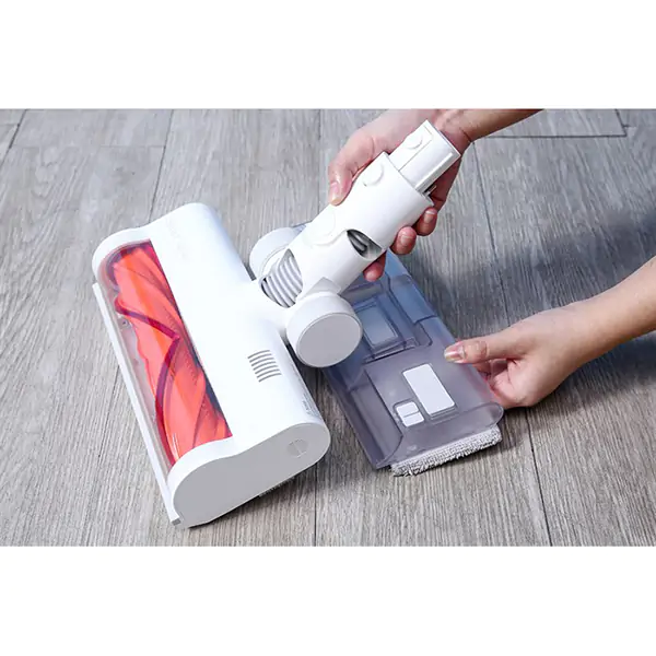 BHR4307GL - Máy hút bụi cầm tay Xiaomi Mi Vacuum Cleaner G10 - 7