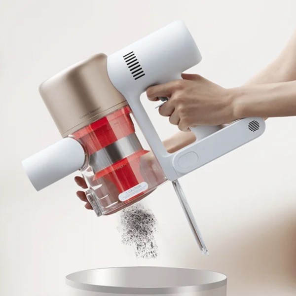 BHR6185EU - Máy hút bụi cầm tay Xiaomi Vacuum Cleaner G9 Plus EU - 6