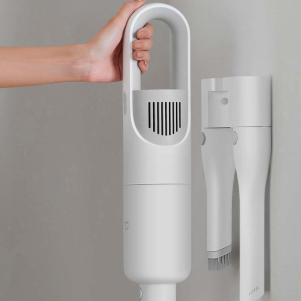 BHR4636GL - Máy hút bụi cầm tay Xiaomi Vacuum Cleaner Light - 4