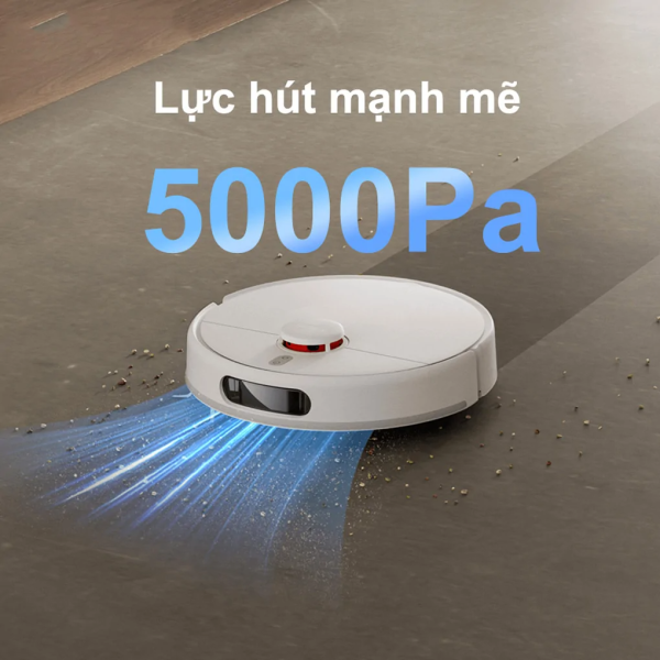BHR7955US - Robot hút bụi lau nhà Xiaomi Vacuum X20 - 10