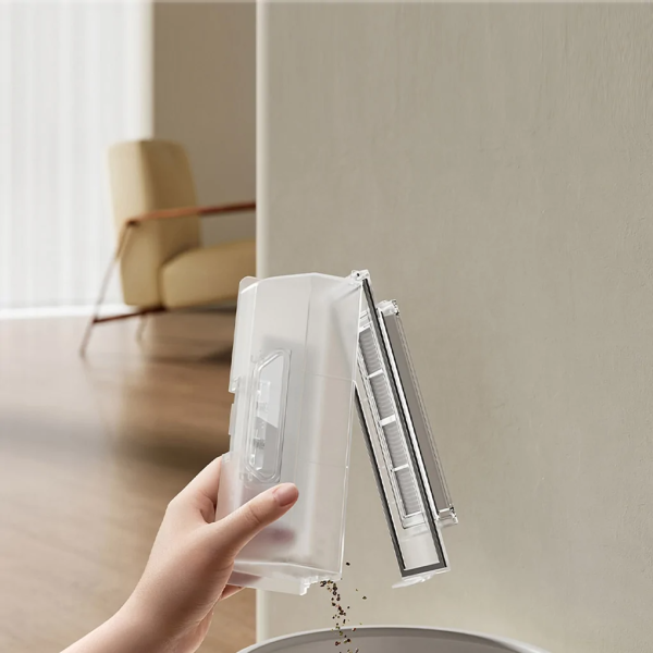 BHR7955US - Robot hút bụi lau nhà Xiaomi Vacuum X20 - 13