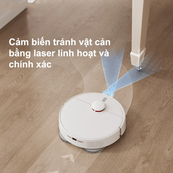 BHR7955US - Robot hút bụi lau nhà Xiaomi Vacuum X20 - 15