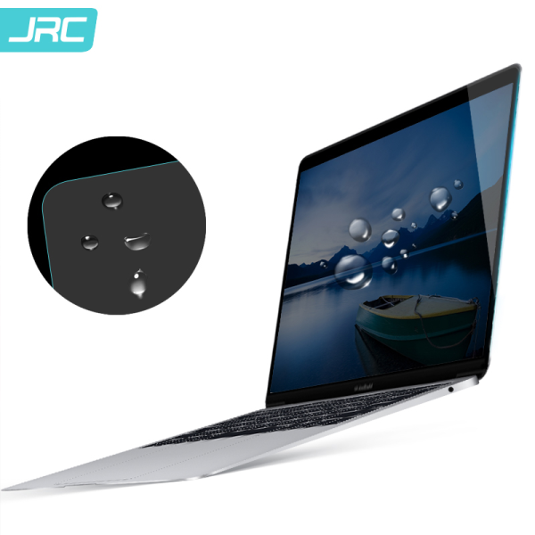 J-MH14M1 - Dán màn hình MacBook Pro 14 inch M1 M2 M3 M4 JRC - 3