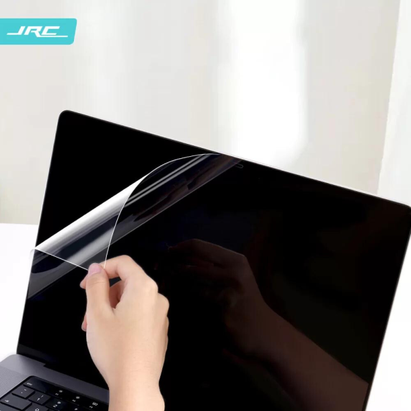 J-MH14M1 - Dán màn hình MacBook Pro 14 inch M1 M2 M3 M4 JRC - 4
