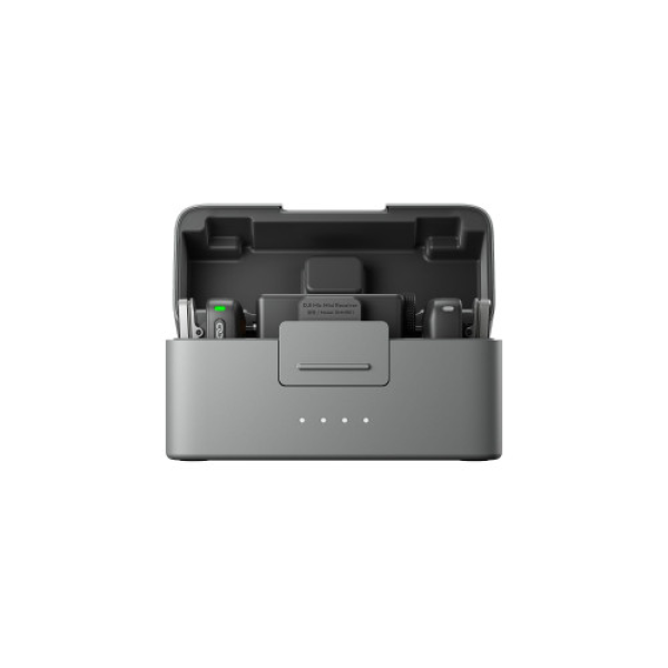 DJIMICMINI - Micro thu âm DJI Mic mini - 9