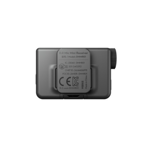 DJIMICMINI - Micro thu âm DJI Mic mini - 13