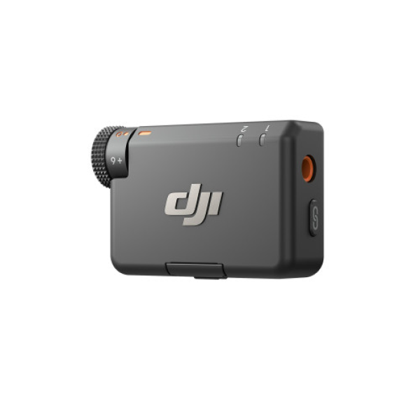 DJIMICMINI - Micro thu âm DJI Mic mini - 16