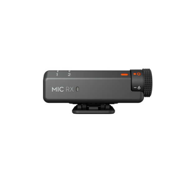 DJIMICMINI - Micro thu âm DJI Mic mini - 18