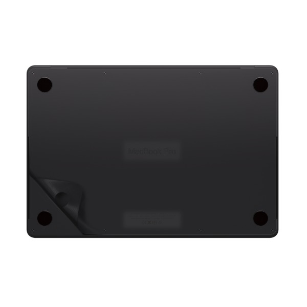 JCP2430 - Bộ dán MacBook Pro 14 inch M1 M2 M3 M4 JCPAL 5 in 1 - 11