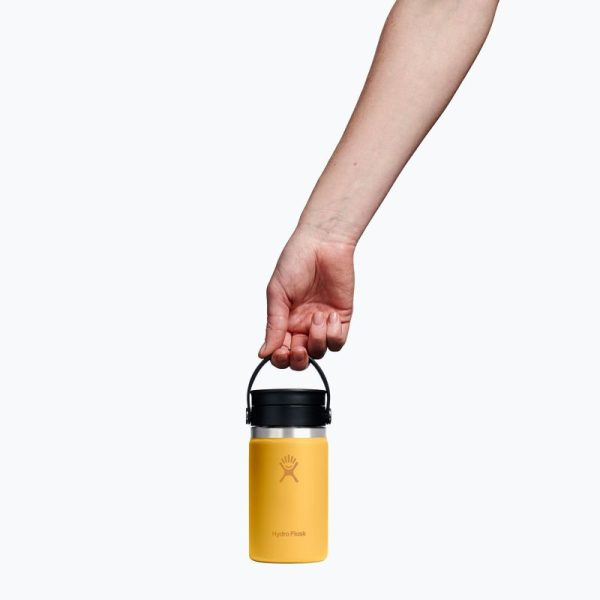 W12BCX722 - Bình nước giữ nhiệt Hydro Flask Wide Flex Sip Lid 12 OZ (354 ml) - 2