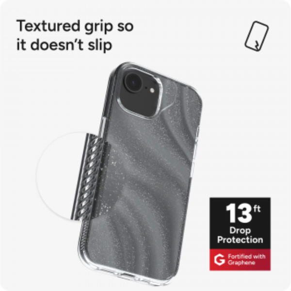 702318197 - Ốp lưng iPhone 16e 15 14 13 ZAGG Milan - 2
